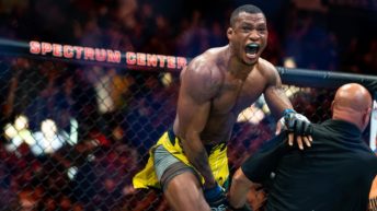 What’s next for Jailton Almeida and Jairzinho Rozenstruik after UFC Charlotte?