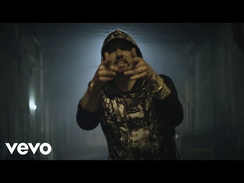 Eminem – Venom