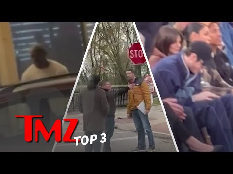 Terrell Owens Drops Heckler | TMZ Top 3