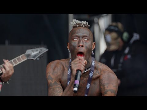 BAD NEIGHBORS LIVE @ Rolling Loud Cali 2023 [FULL SET]