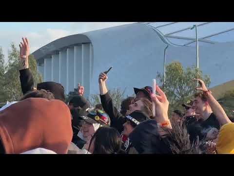 Lil Keed Tribute Set (Live at Rolling Loud California 2023)