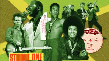 The 25 Best Cover Songs by Reggae Artists