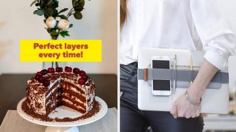 42 Unnecessarily Extra Products That Actually Solve Life’s Little Annoyances