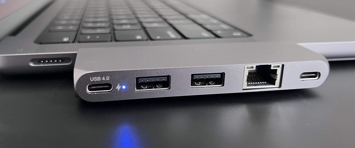 The case for Ethernet on Macs: Here’s how much speed you lose with WiFi