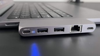 The case for Ethernet on Macs: Here’s how much speed you lose with WiFi