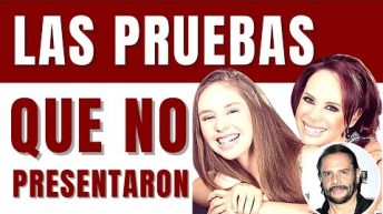 HÉCTOR PARRA | NO PRESENTARON PRUEBAS CONTUNDENTES