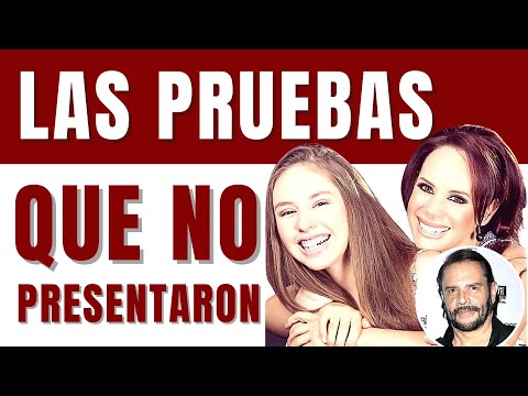 HÉCTOR PARRA | NO PRESENTARON PRUEBAS CONTUNDENTES