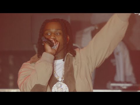 POLO G LIVE @ Rolling Loud Cali 2023 [FULL SET]