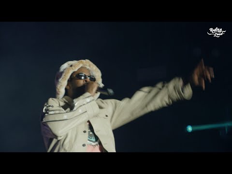 2 CHAINZ LIVE @ Rolling Loud Cali 2023 [FULL SET]