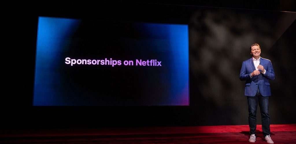 Netflix Advertising Tier Now Has “Nearly Five Million” Monthly Active Users