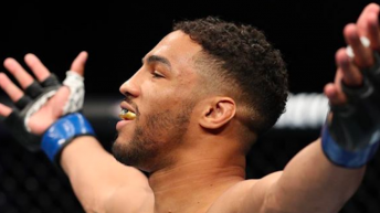 Kevin Lee booked to make UFC return on July 1 in Las Vegas