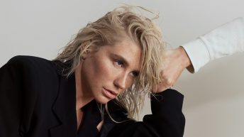 Kesha Sings About ‘Pendulum Mental Swings’ on New ‘Only Love Can Save Us Now’