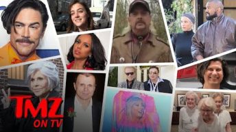 Kristen Doute calls out Tom Schwartz, Joe Exotic Prison Interview | TMZ TV Full Ep – 3/10/23