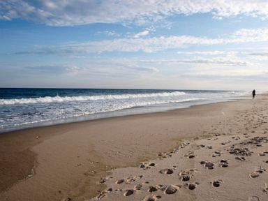 Surf’s up! Florida’s St. George Island beach named nation’s best in annual ranking