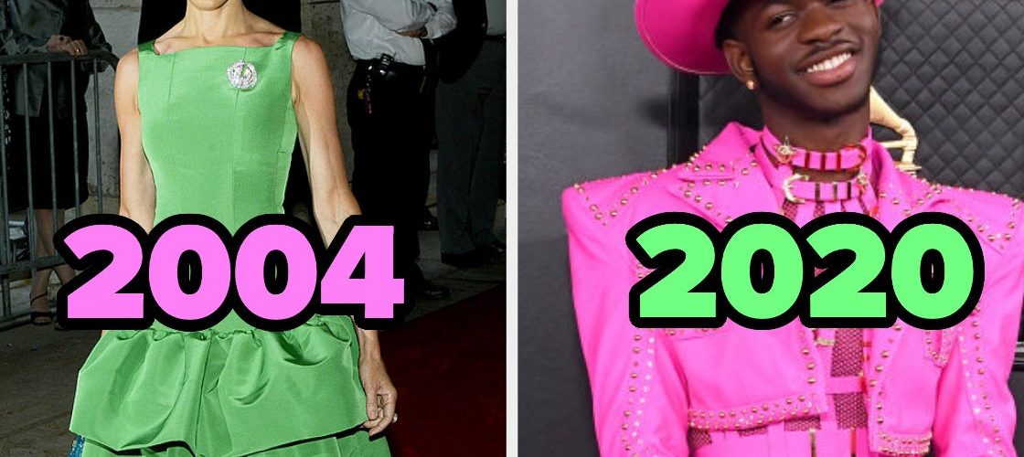 I Want To Know If You Think These Celebs Deserved Their “Best Dressed” Status