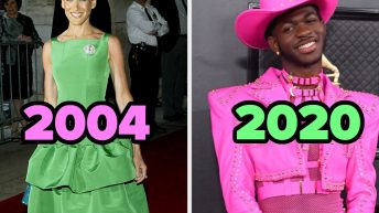 I Want To Know If You Think These Celebs Deserved Their “Best Dressed” Status