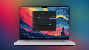 How to enable macOS betas from System Settings with 13.4