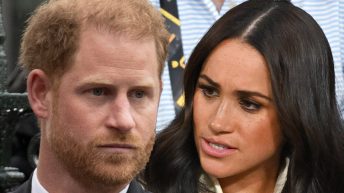 Prince Harry and Meghan Markle Demand Photo Agency Give Them Footage of ‘Chase’