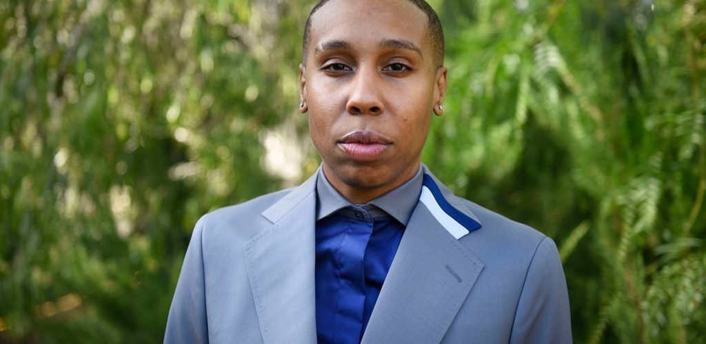 Lena Waithe Gets Candid About Career Ups and Downs During Barnard Commencement Speech: “I Didn’t Know How to Exist as This Ideal Icon”