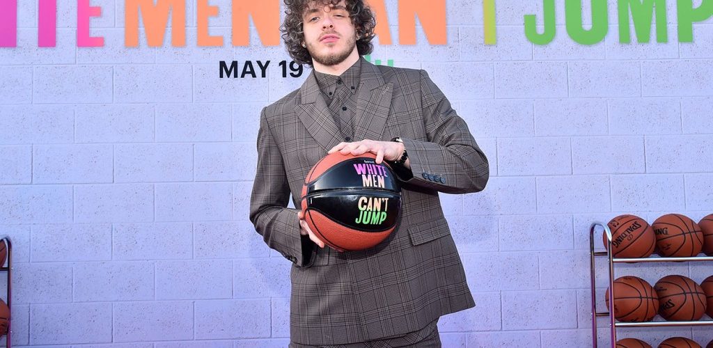 ‘White Men Can’t Jump’ Director Says in 10 Years Jack Harlow Will Be “The Actor Who Knows How to Rap Well”