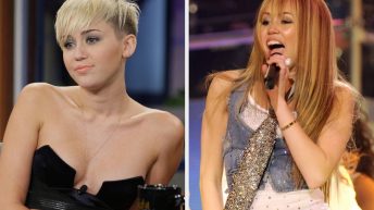 Miley Cyrus Recalled The Harsh Way She Was Judged By The Public In Her Early 20s Years After Discussing How Her Infamous 2013 VMAs Performance Led To Her Being “Body-Shamed”