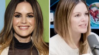 Rachel Bilson Revealed She Was Fired From A Job Because She Spoke “Candidly And Openly” About Being “Manhandled” During Sex