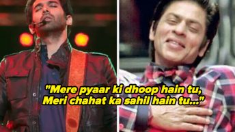 Always Wished That Someone Wrote You A Song? This Quiz Will Write A Bollywood-Style Song Just For You