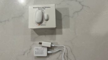 HomeKit Weekly: Meross delivers another solid HomeKit device with the MS200 door and window sensor