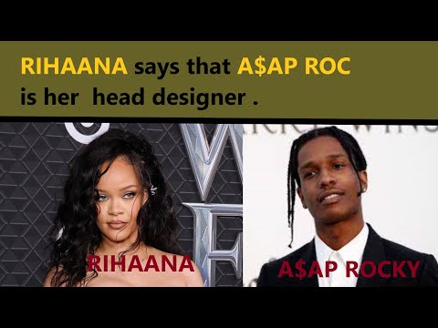 RIHAANA & A$AP ROCKY || #mediatakeoutnekkid2015 #mediatakeoutofficialwebsite #brionamaemediatakeout