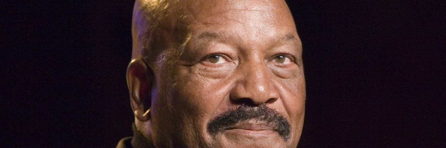 Jim Brown Dead At 87, Legendary Football Player