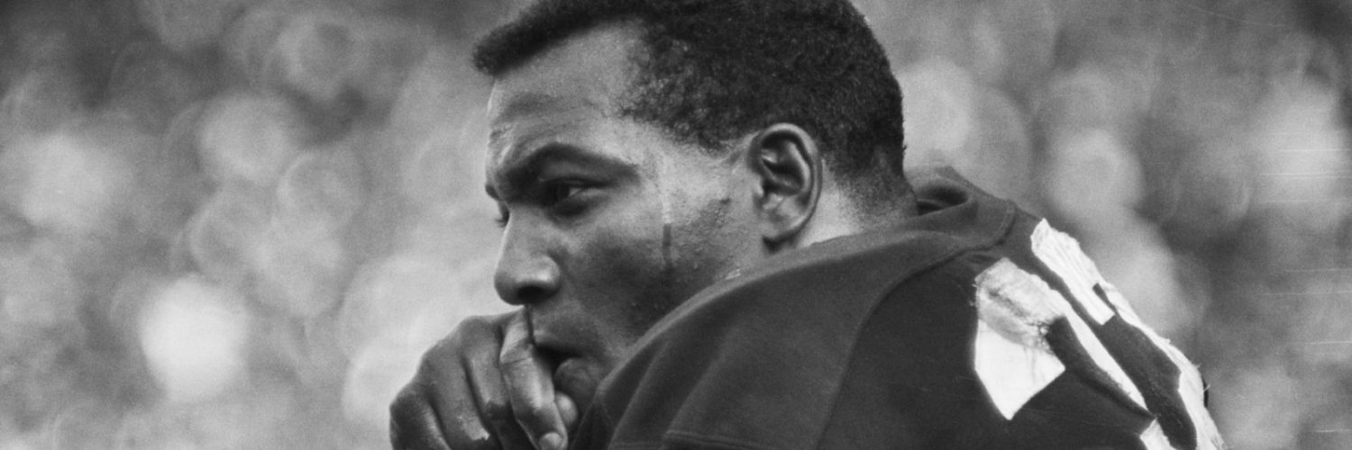 Jim Brown, NFL Legend, Actor, and Civil Rights Activist, Dead at 87