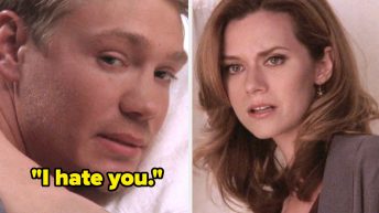 17 Times TV Shows Tried To Convince Us Characters Were Good Guys, And Viewers Were Like, “Nice Try”