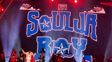 SOULJA BOY live Rolling Loud California 2021