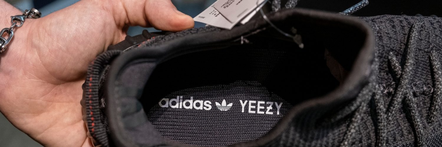 Adidas’ Yeezy Sales Are Going to Anti-Defamation League, George Floyd Family’s Organization