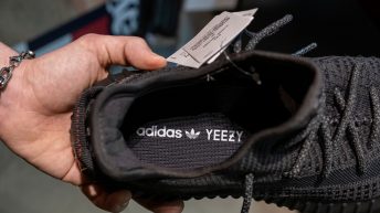 Adidas’ Yeezy Sales Are Going to Anti-Defamation League, George Floyd Family’s Organization