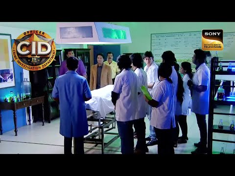 CID Trending | Forensic Expert की चाल को कैसे नाकाम करेगी Team CID? | CID | Full Episode