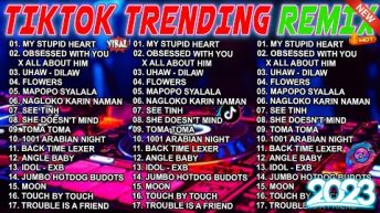 TIKTOK TRENDING REMIX 2023 – TOP BUDOTS DANCE PARTY SUMMER 2023 🔊🔊