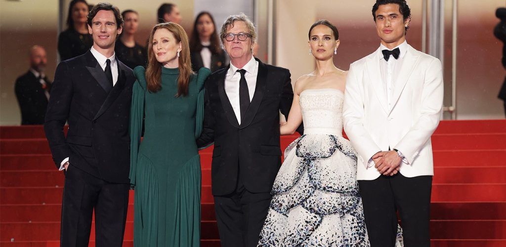 Cannes: Todd Haynes Movie ‘May December’ Gets Warm Reception