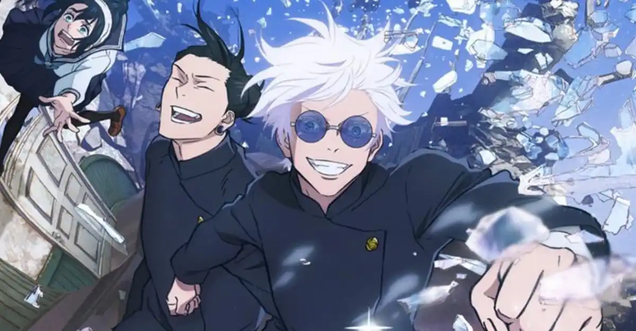 Jujutsu Kaisen’s New Season 2 Trailer is a Supernatural Showdown