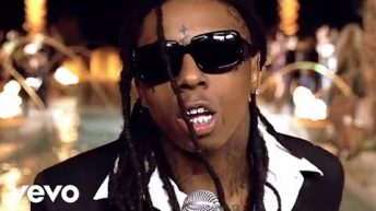 Lil Wayne – Lollipop (Official Music Video) ft. Static