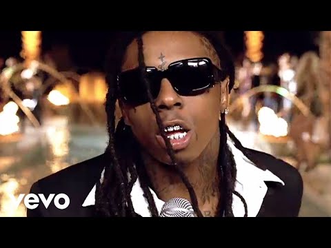 Lil Wayne – Lollipop (Official Music Video) ft. Static