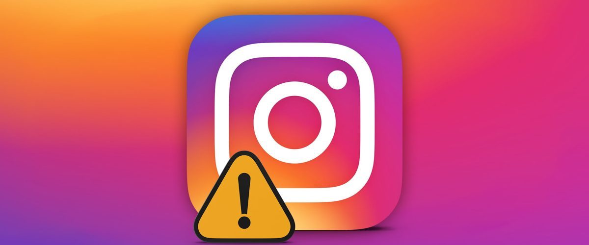 Yes, Instagram is down [Update: It’s back]