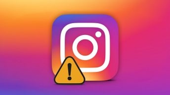 Yes, Instagram is down [Update: It’s back]