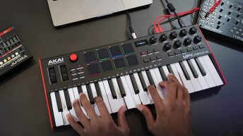 Best MIDI keyboards for Mac and the new Logic Pro for iPad [2023 Edition]