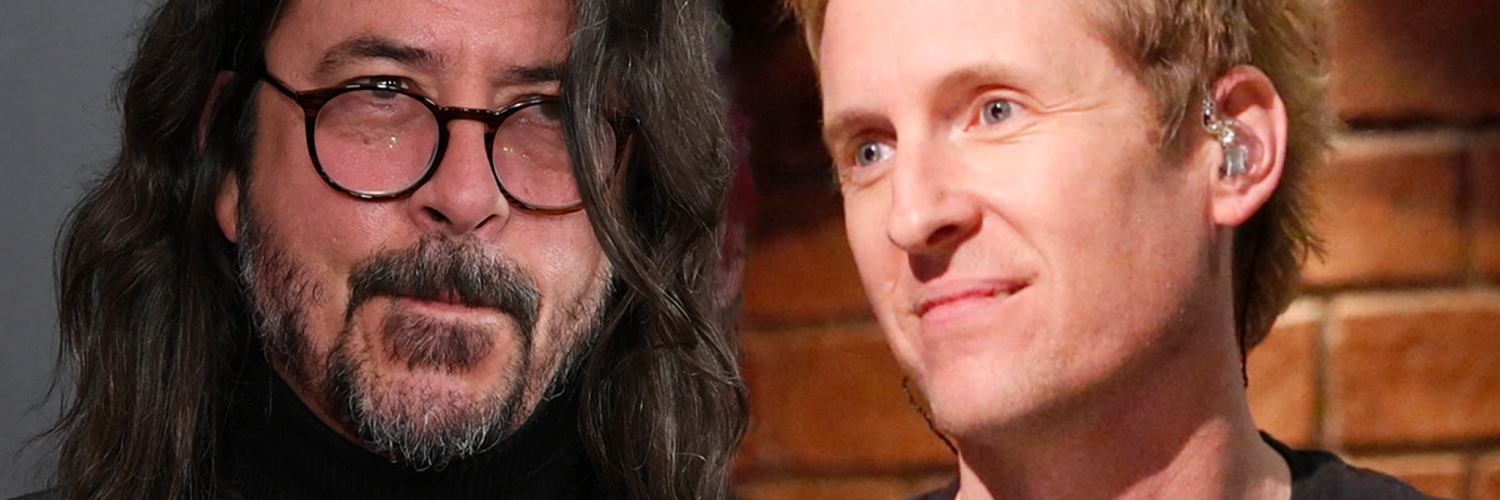 Foo Fighters Names Josh Freese As New Drummer Following Death Of Taylor Hawkins