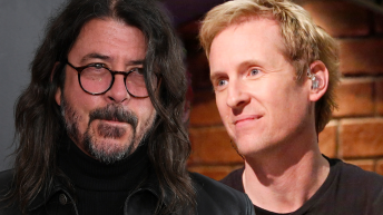 Foo Fighters Names Josh Freese As New Drummer Following Death Of Taylor Hawkins