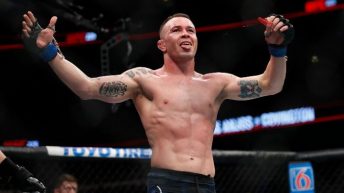 UFC fighter lauds Colby Covington for helping him after moving to United States: “He’s such a great man”