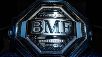 Dana White explains why the UFC is bringing back the BMF title for Dustin Poirier vs. Justin Gaethje 2