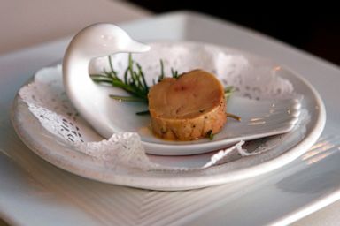 Supreme Court won’t hear dispute over California law barring sale of foie gras