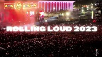 ROLLING LOUD 2023 INTRO VIDEO